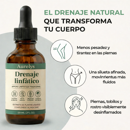 Beneficios: menos pesadez en las piernas, tobillos y rostro menos hinchados